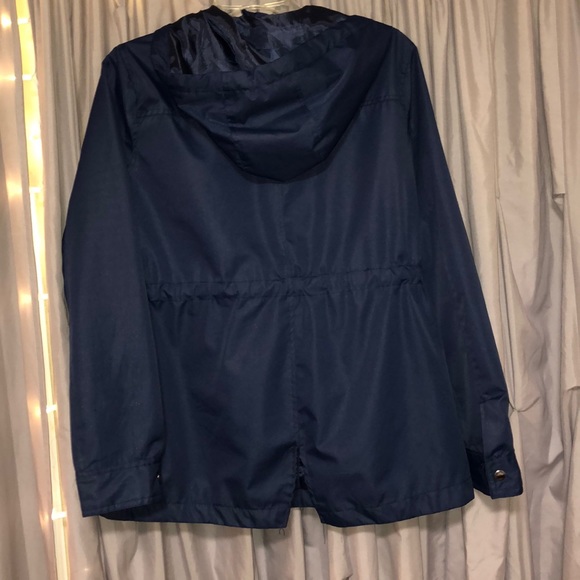 Blue Jacket - Picture 2 of 4